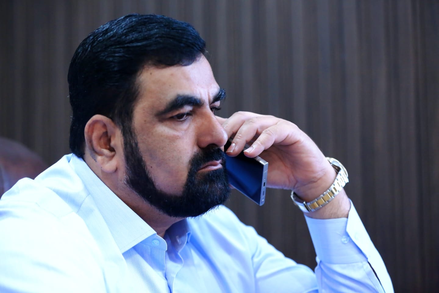 Tariq Iqbal